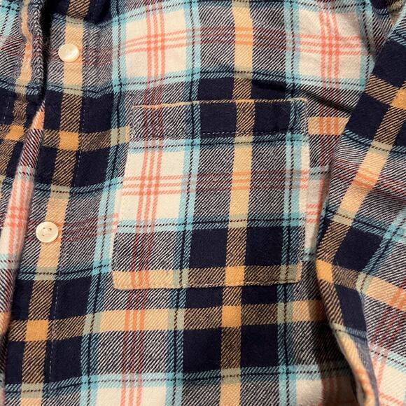 Old Navy Girls Long Sleeve Shirt Bundle - Picture 2 of 8